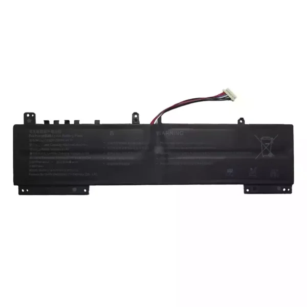 筆電 電池 適用於 U7129130PHV-4S1P