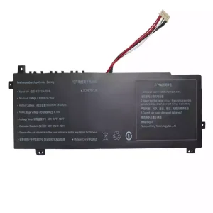 筆電 電池 適用於 6552104-2S1P