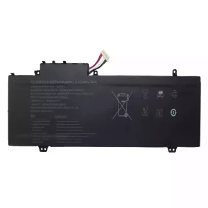 筆電 電池 適用於 U508760PV-3S1P