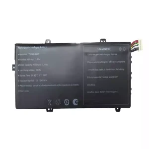 筆電 電池 適用於 755568-3S1P