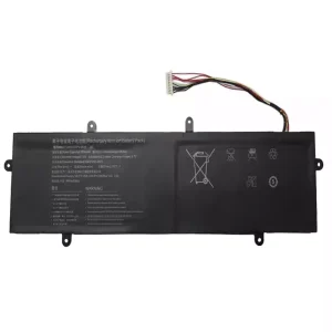 筆電 電池 適用於 U5960127-2S1P U5960127PV-2S1P