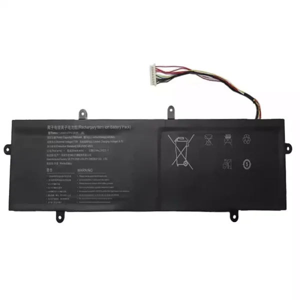 筆電 電池 適用於 U5960127-2S1P U5960127PV-2S1P