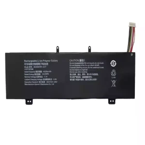筆電 電池 適用於 AEC634791-2S1P