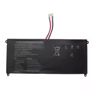 筆電 電池 適用於 U406796PV-2S1P