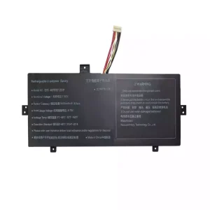 筆電 電池 適用於 4678107-2S1P