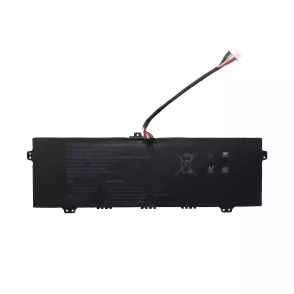 筆電 電池 適用於 U3673118PHV-2S1P