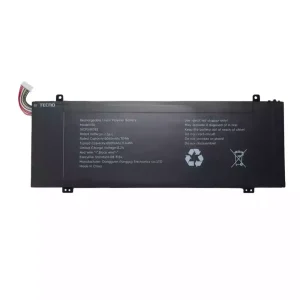 筆電 電池 適用於 TECNO 156 GF156