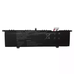 筆電 電池 適用於 U658557PV-3S1P