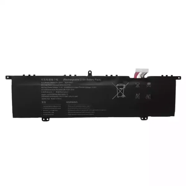 筆電 電池 適用於 U658557PV-3S1P