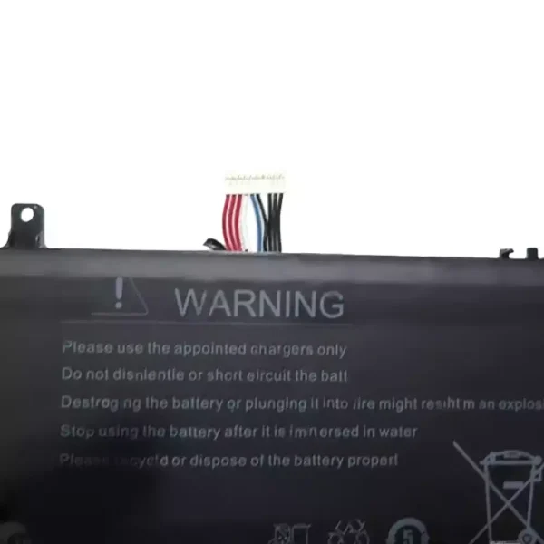 筆電 電池 適用於 U578664PV-3S1P：圖片 3