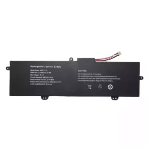 筆電 電池 適用於 4267121-2S