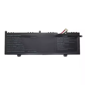 筆電 電池 適用於 3764121-2S1P