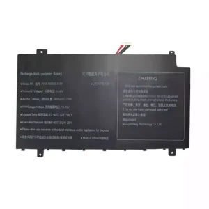 筆電 電池 適用於 819R-596880-3S1P