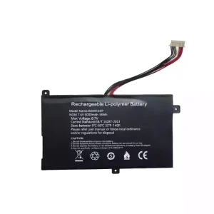 筆電 電池 適用於 6089159P