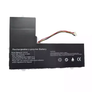 筆電 電池 適用於 38170255P