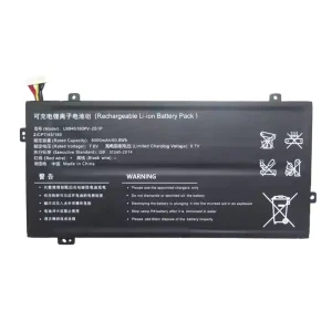 筆電 電池 適用於 U6945180PV-2S1P