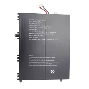 筆電 電池 適用於 UTL-2973180-2S