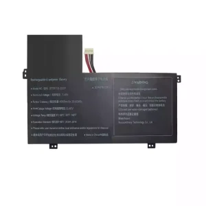 筆電 電池 適用於 3770110-2S1P