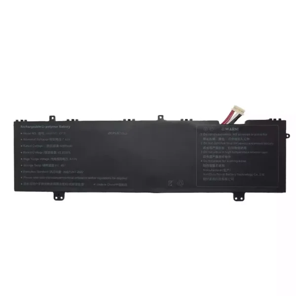 筆電 電池 適用於 4964121-2S1P