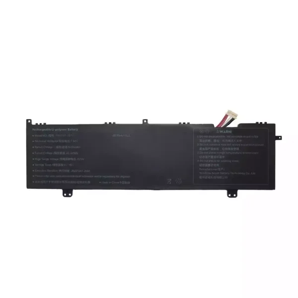 筆電 電池 適用於 4964121-2S1P：圖片 2