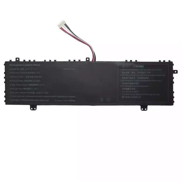 筆電 電池 適用於 4964121-2S1P：圖片 3
