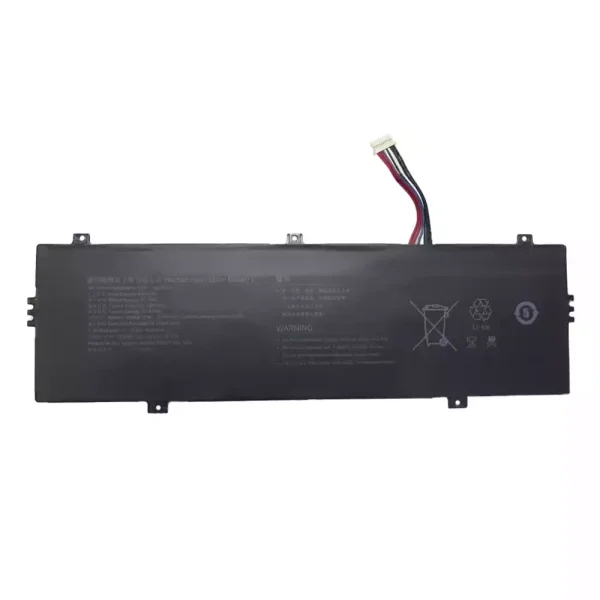筆電 電池 適用於 U509068PV-3S1P