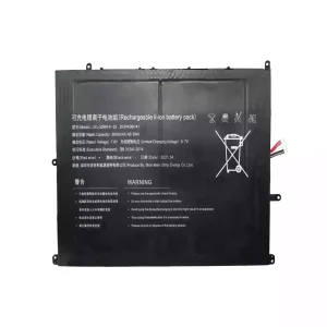筆電 電池 適用於 UTL-3298141-2S