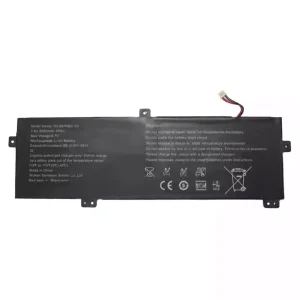 筆電 電池 適用於 752-0478131-2S