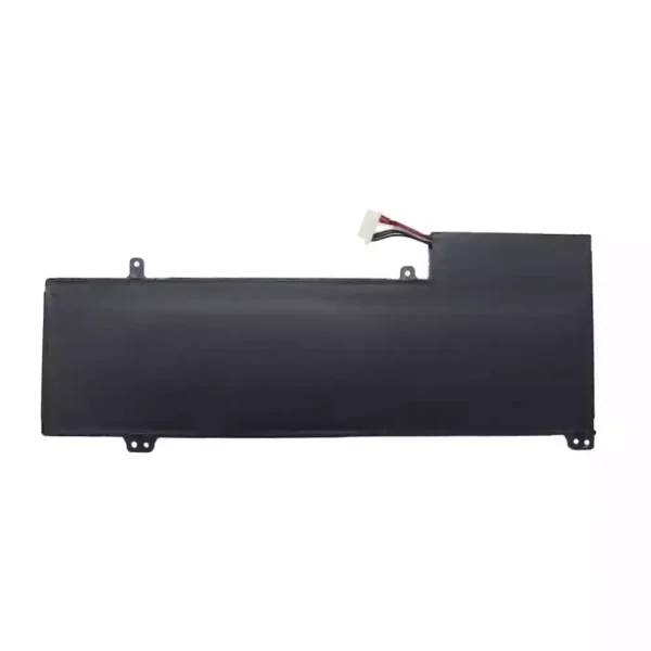 筆電 電池 適用於 U617658PV-3S1P：圖片 2