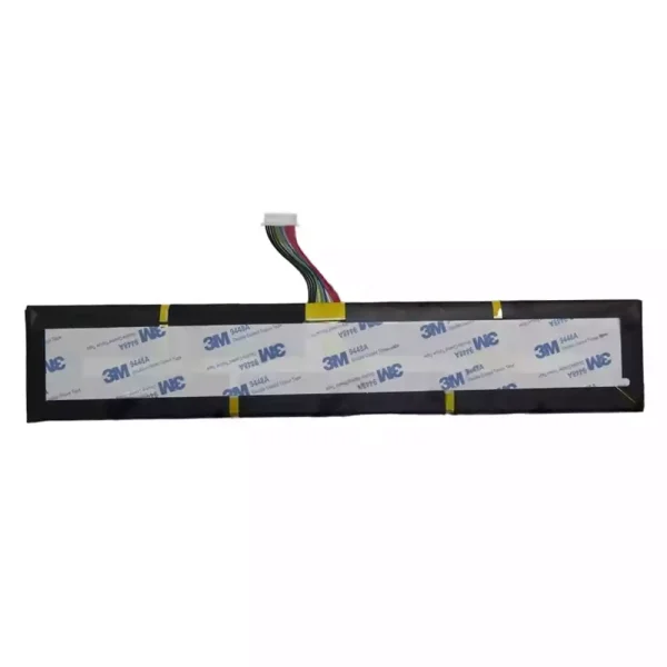 筆電 電池 適用於 AEC857953-2S2P：圖片 2