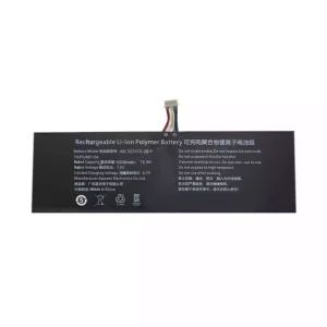 筆電 電池 適用於 AEC567479-2S2P