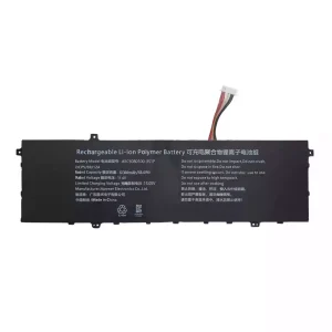 筆電 電池 適用於 AEC5080100-3S1P