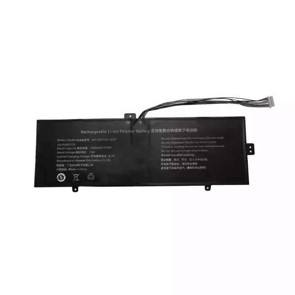 筆電 電池 適用於 AEC4685129-2S1P