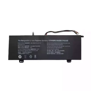 筆電 電池 適用於 AEC4584129-2S1P-N