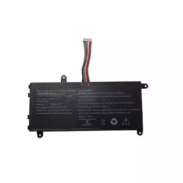 筆電 電池 適用於 725457