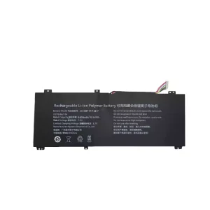 筆電 電池 適用於 AEC4381117-2S1P