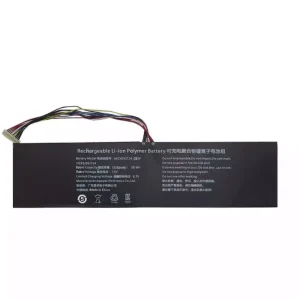 筆電 電池 適用於 AEC4359124-2S1P