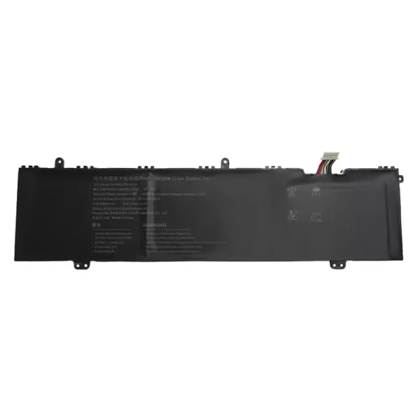 筆電 電池 適用於 U439061PV-3S1P：圖片 3
