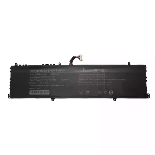 筆電 電池 適用於 U609963PV-3S1P