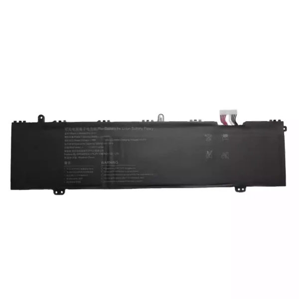 筆電 電池 適用於 U609963PV-3S1P：圖片 2