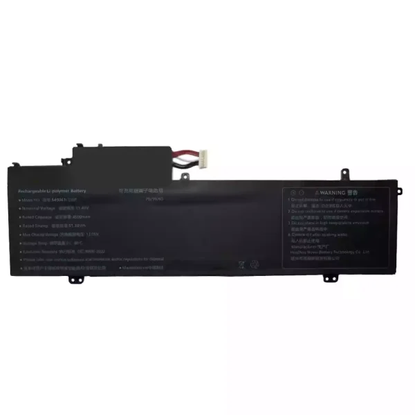 筆電 電池 適用於 549061-3S1P