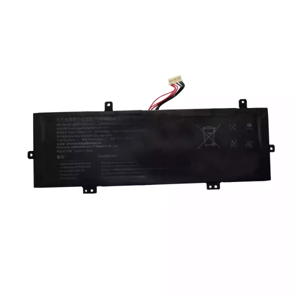 筆電 電池 適用於 U5268101PV-2S1P