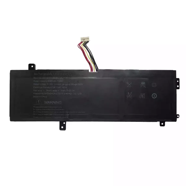 筆電 電池 適用於 U638572PHV-3S1P