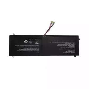 筆電 電池 適用於 UTL3676127-2S