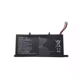 筆電 電池 適用於 DEEQ HL160G 5074116PV-3S1P