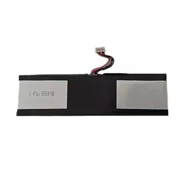 筆電 電池 適用於 JKJ 5554192