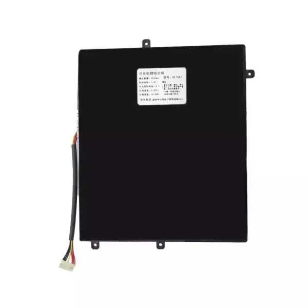 筆電 電池 適用於 DEEQ HL156T：圖片 2