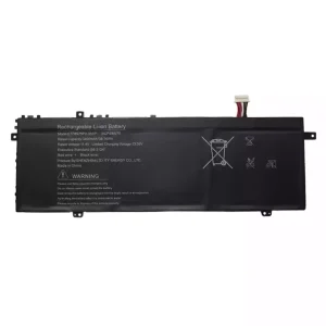 筆電 電池 適用於 U378575PV-3S1P