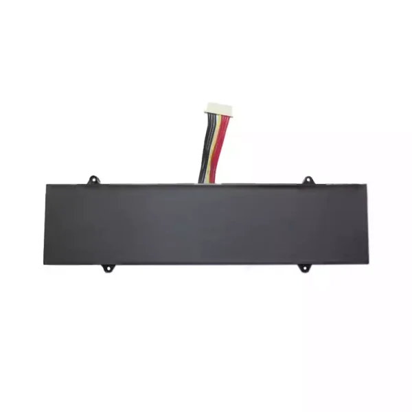 筆電 電池 適用於 F1-UTL-604080-2S：圖片 2