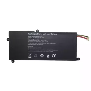 筆電 電池 適用於 536264-3S1P